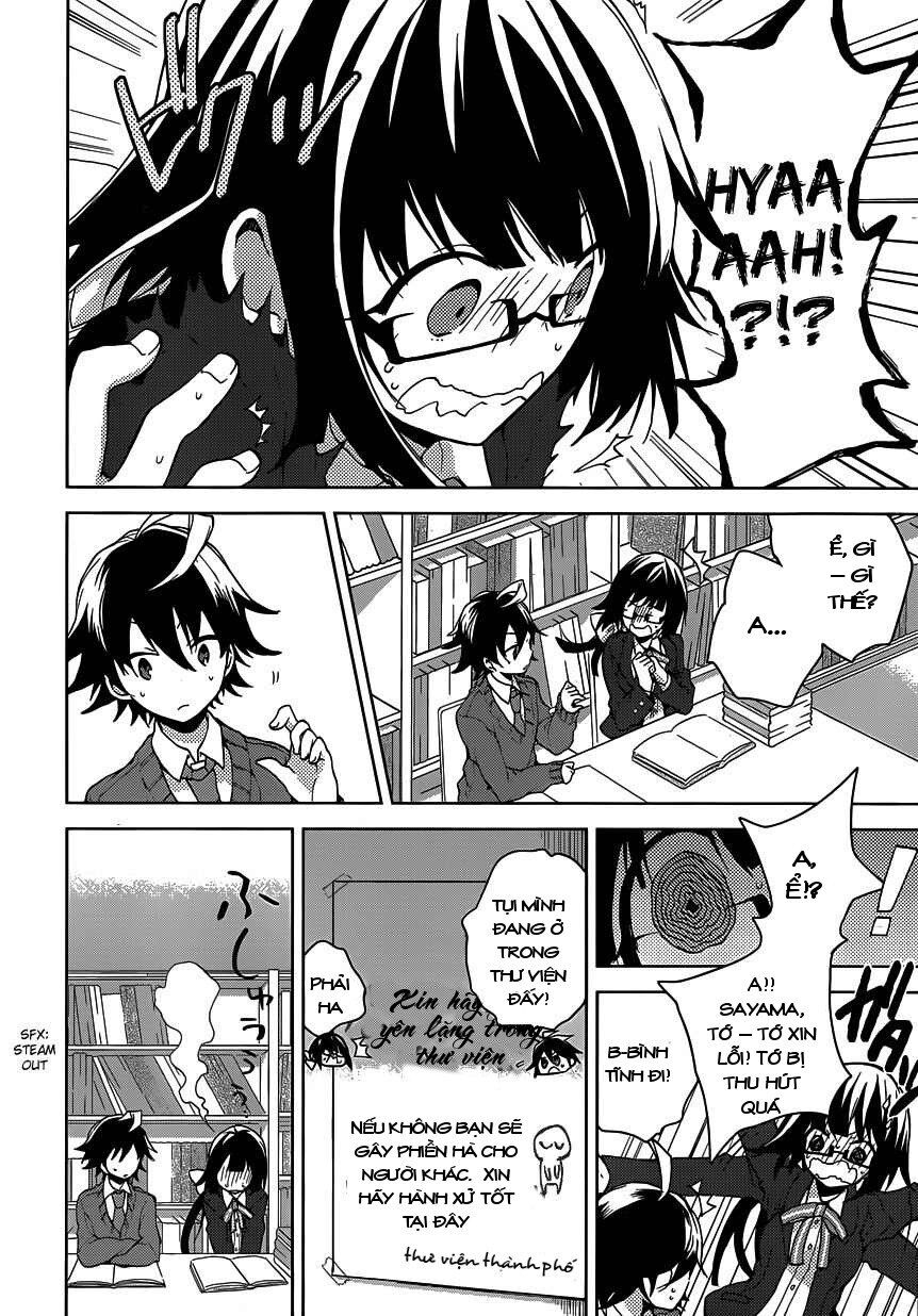 Girls Go Around Chap 71 - Next Chap 72