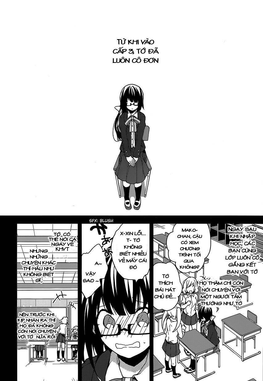 Girls Go Around Chap 72 - Next Chap 73