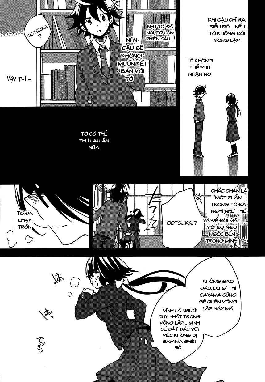 Girls Go Around Chap 72 - Next Chap 73