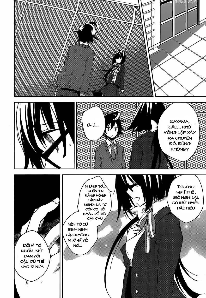 Girls Go Around Chap 72 - Next Chap 73