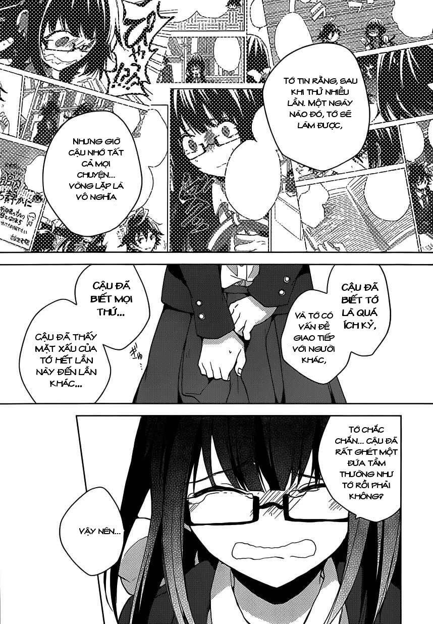 Girls Go Around Chap 72 - Next Chap 73