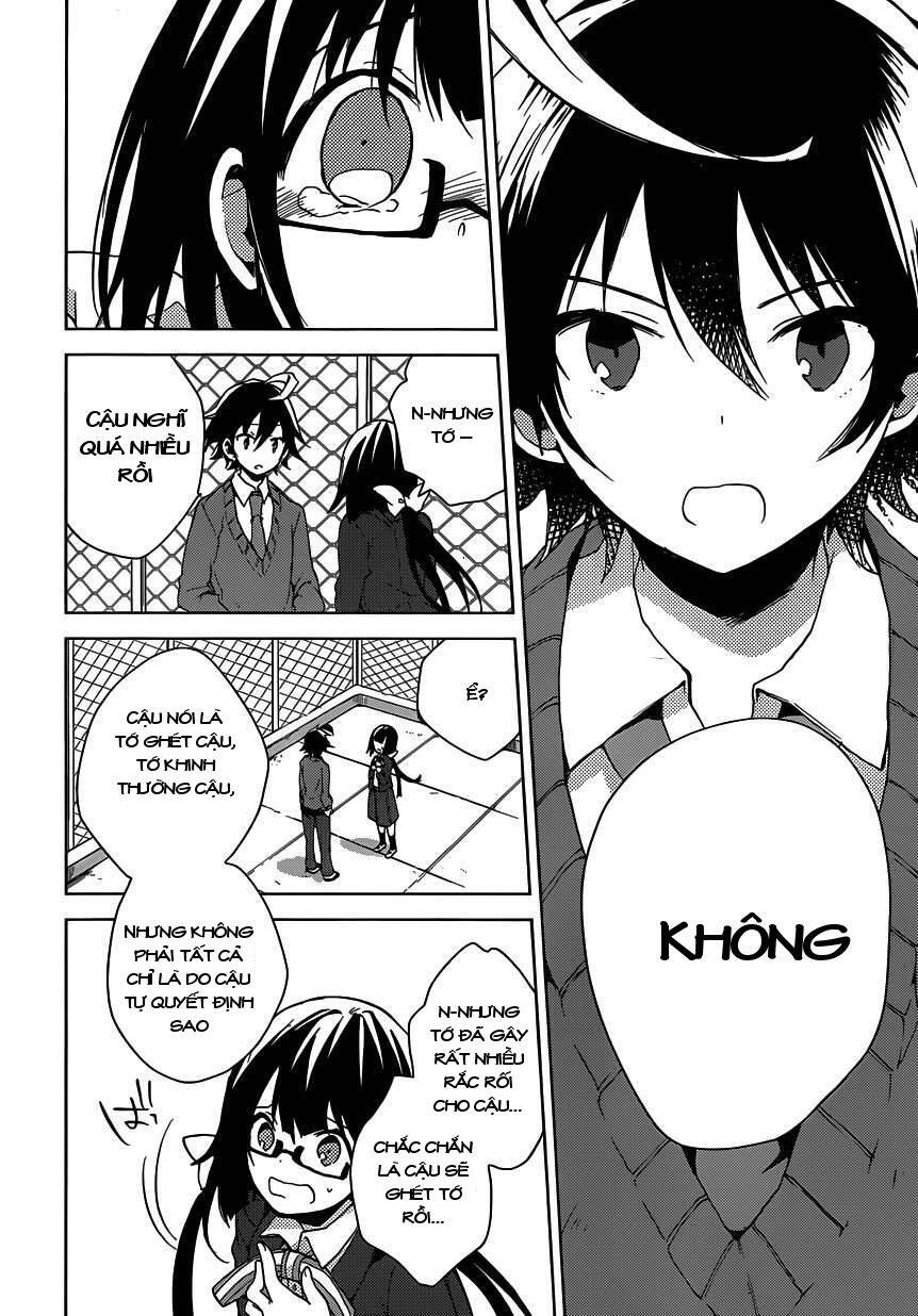 Girls Go Around Chap 72 - Next Chap 73