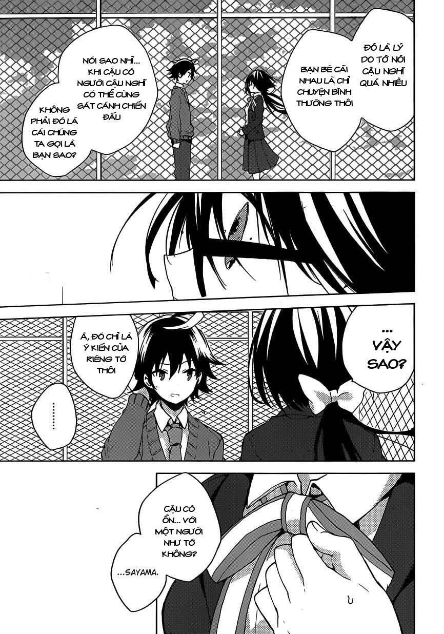 Girls Go Around Chap 72 - Next Chap 73