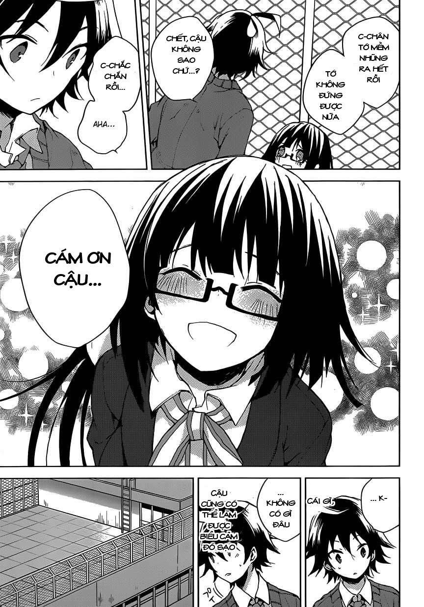 Girls Go Around Chap 72 - Next Chap 73