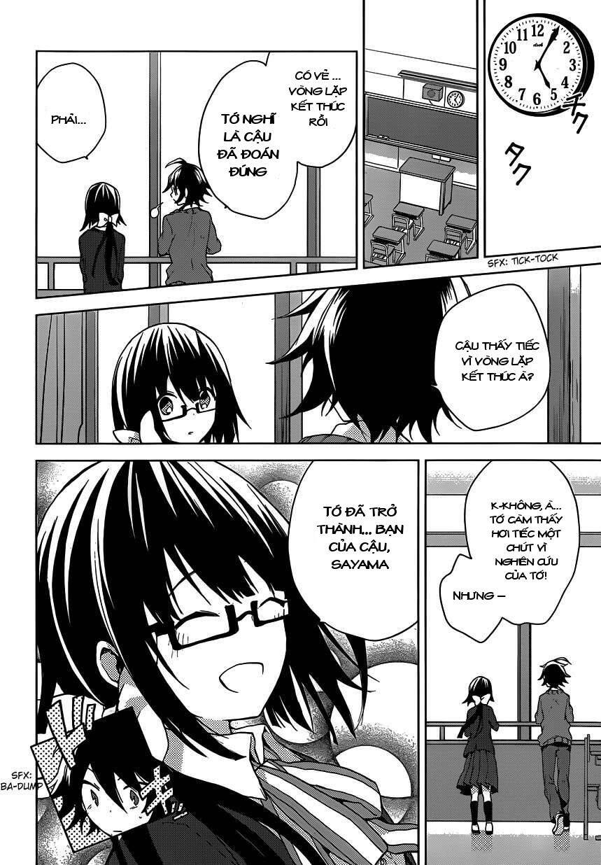 Girls Go Around Chap 72 - Next Chap 73