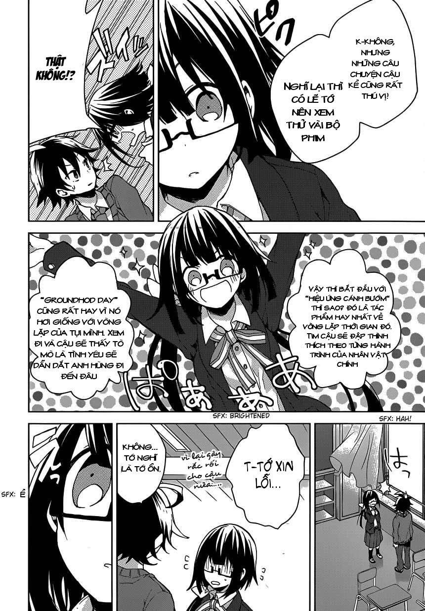 Girls Go Around Chap 72 - Next Chap 73
