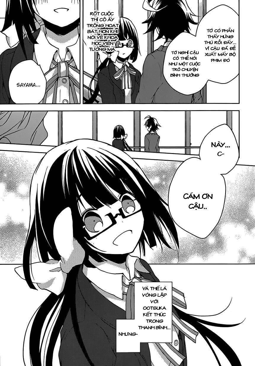 Girls Go Around Chap 72 - Next Chap 73