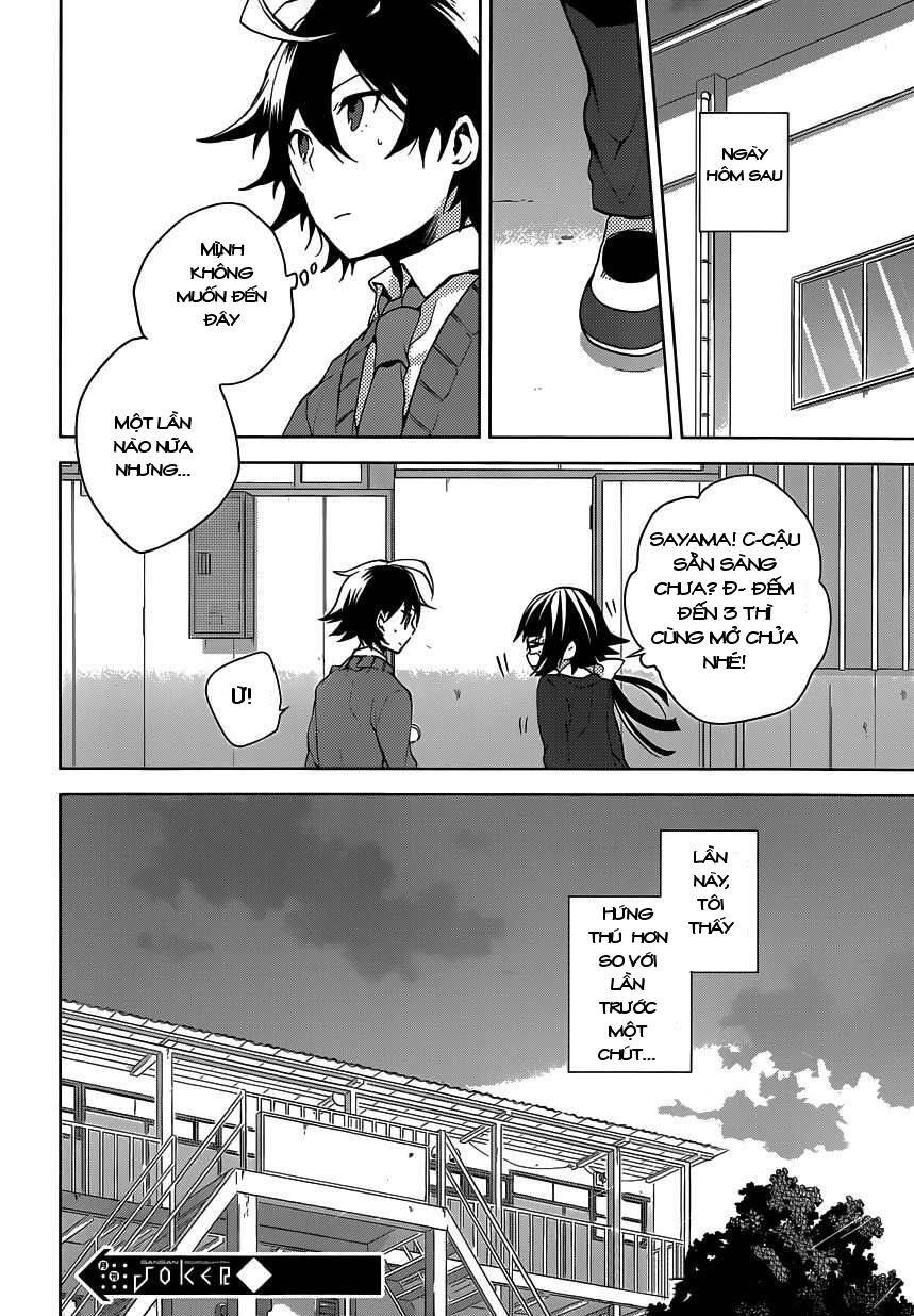 Girls Go Around Chap 72 - Next Chap 73