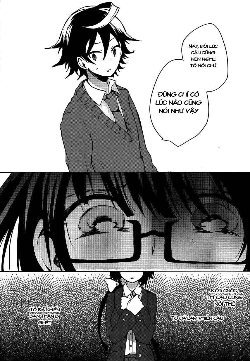 Girls Go Around Chap 72 - Next Chap 73