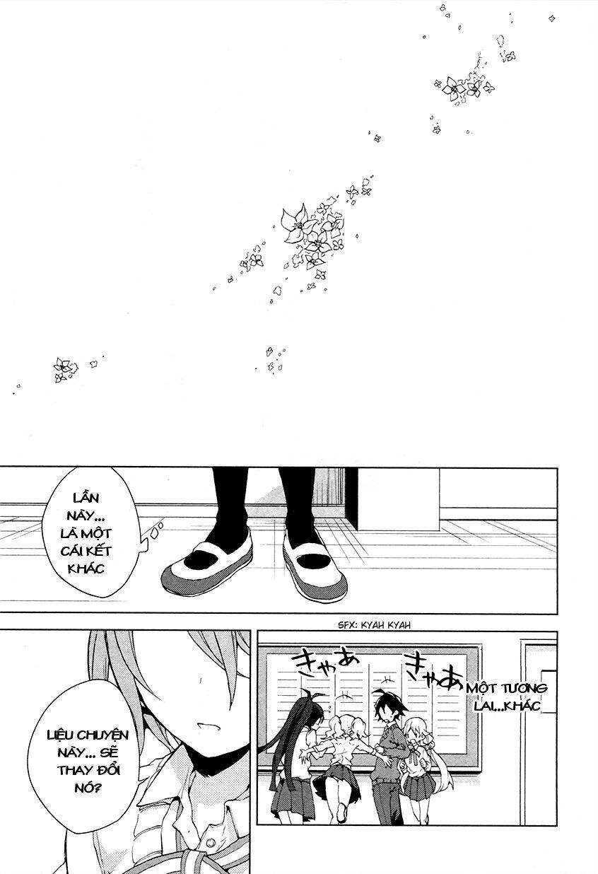 Girls Go Around Chap 8 - Next Chap 9
