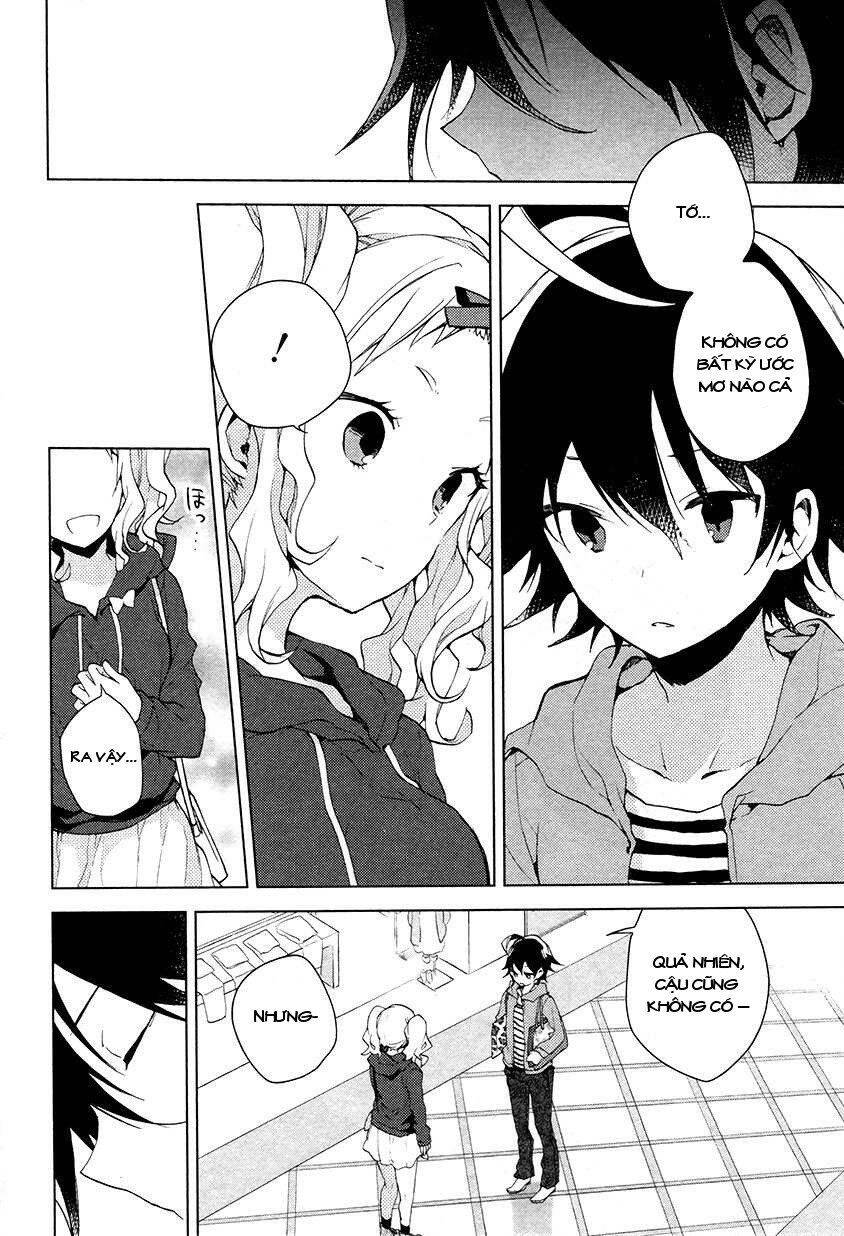Girls Go Around Chap 8 - Next Chap 9