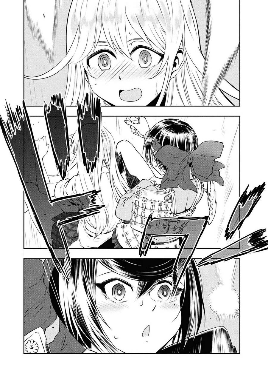 Girls Und Panzer: Ribbon No Musha Chap 63 - Next Chap 64