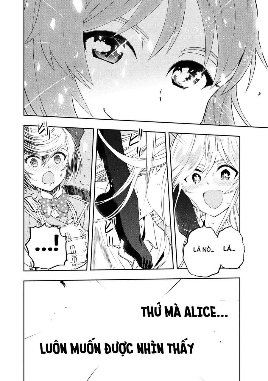 Girls Und Panzer: Ribbon No Musha Chap 63 - Next Chap 64