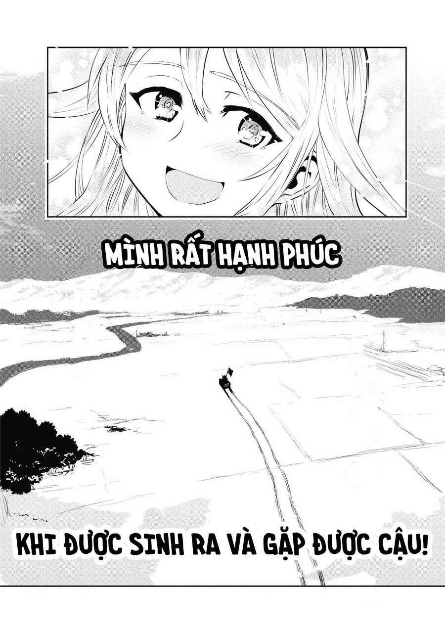 Girls Und Panzer: Ribbon No Musha Chap 64 - Next Chap 65