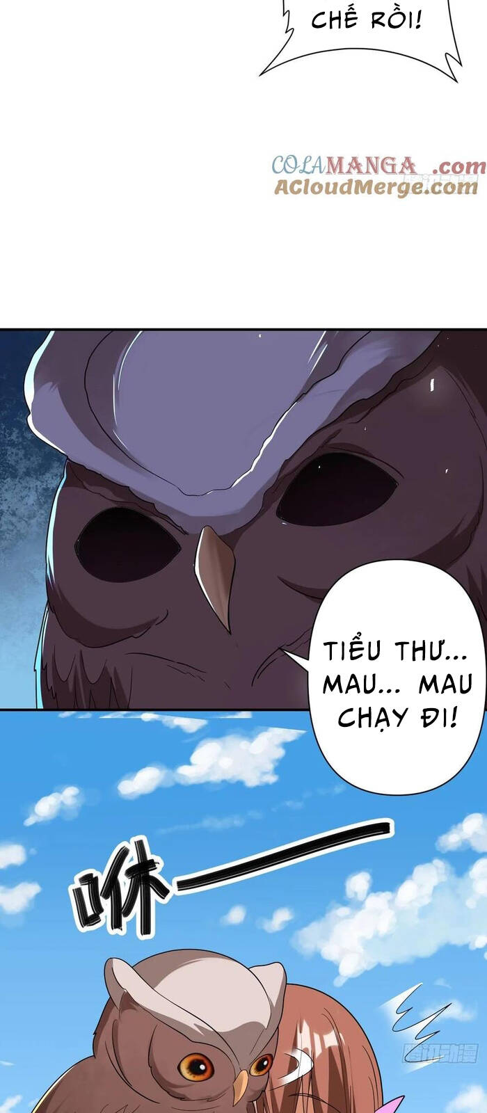 Giữa Trời Đất, Sao Có Thể Mãi Mãi Cam Chịu Dưới Người Khác! Chap 39 - Next Chap 40