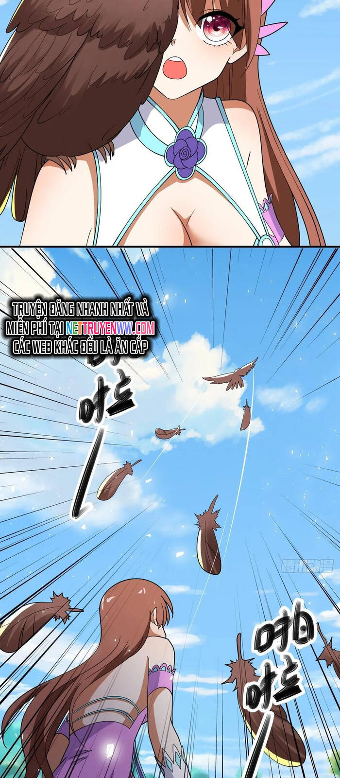 Giữa Trời Đất, Sao Có Thể Mãi Mãi Cam Chịu Dưới Người Khác! Chap 39 - Next Chap 40