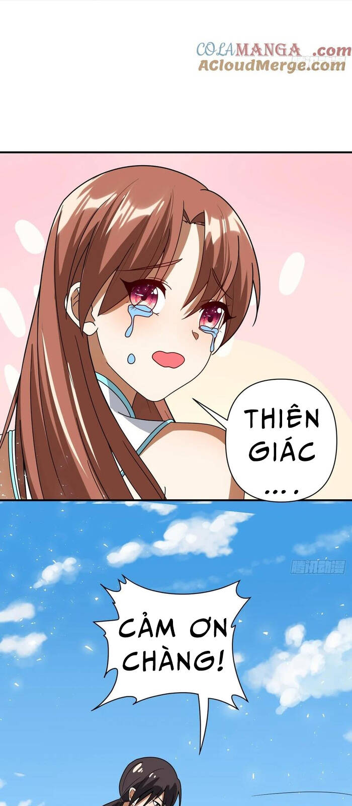 Giữa Trời Đất, Sao Có Thể Mãi Mãi Cam Chịu Dưới Người Khác! Chap 39 - Next Chap 40