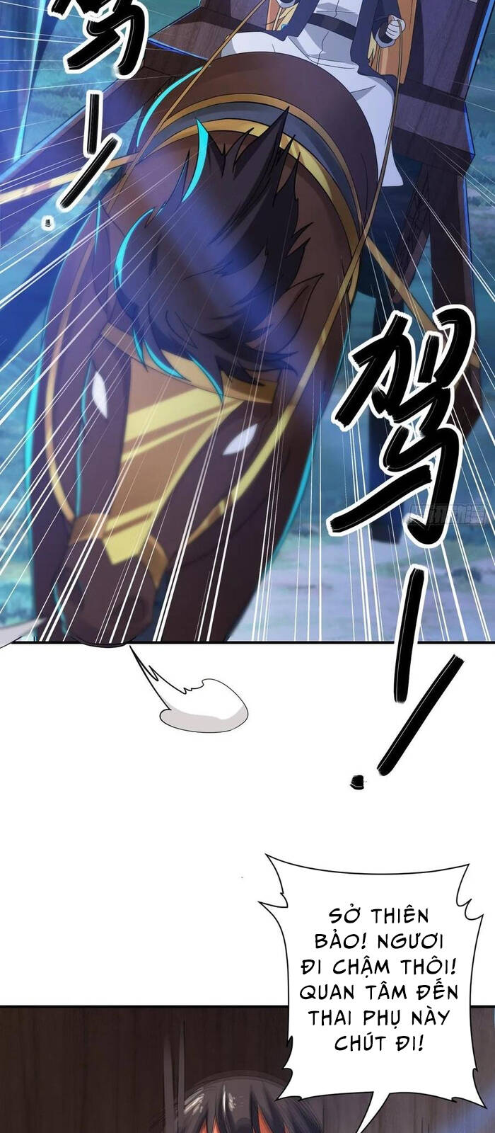 Giữa Trời Đất, Sao Có Thể Mãi Mãi Cam Chịu Dưới Người Khác! Chap 39 - Next Chap 40