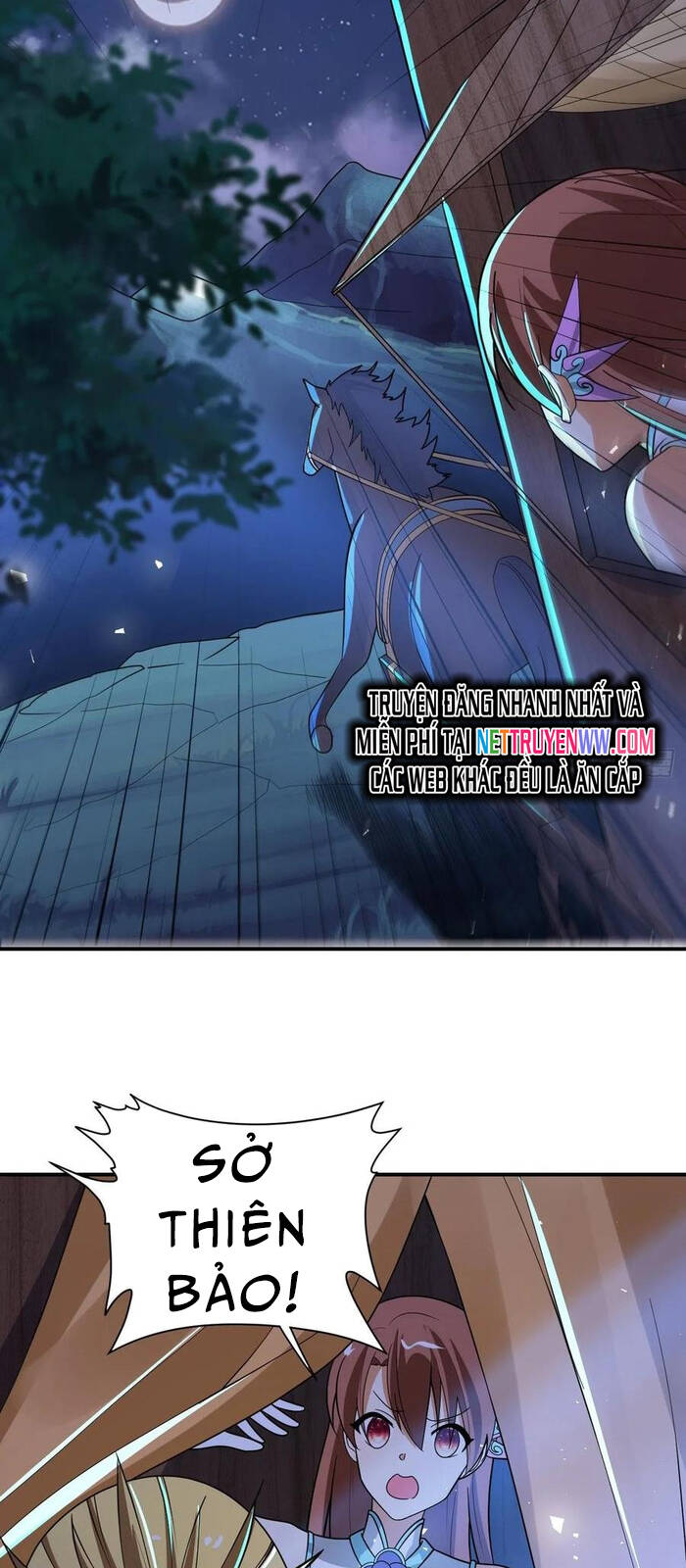 Giữa Trời Đất, Sao Có Thể Mãi Mãi Cam Chịu Dưới Người Khác! Chap 39 - Next Chap 40