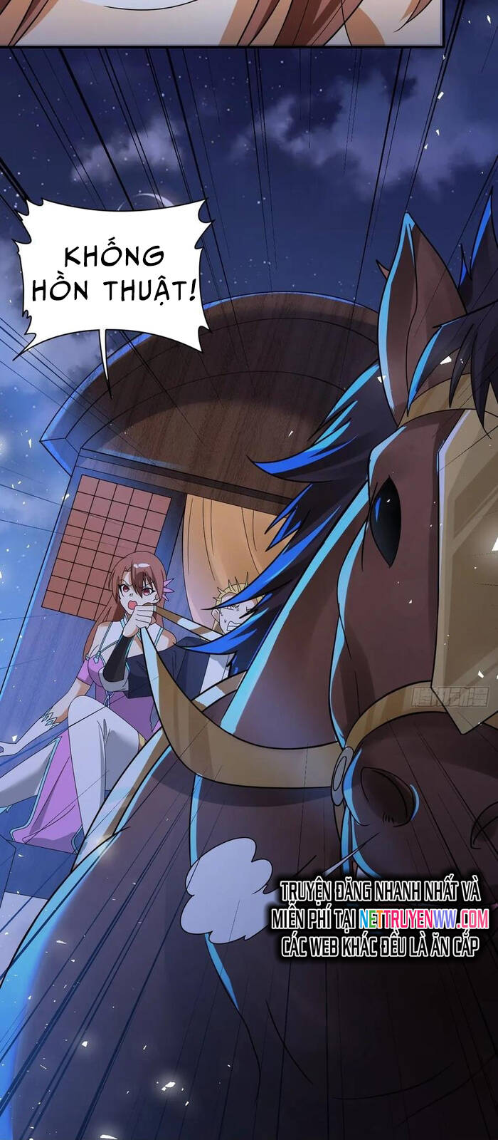 Giữa Trời Đất, Sao Có Thể Mãi Mãi Cam Chịu Dưới Người Khác! Chap 39 - Next Chap 40