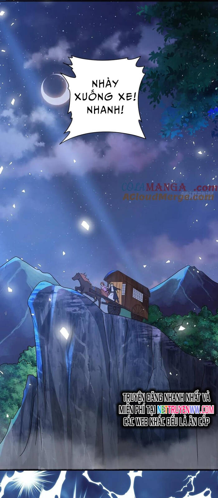 Giữa Trời Đất, Sao Có Thể Mãi Mãi Cam Chịu Dưới Người Khác! Chap 39 - Next Chap 40