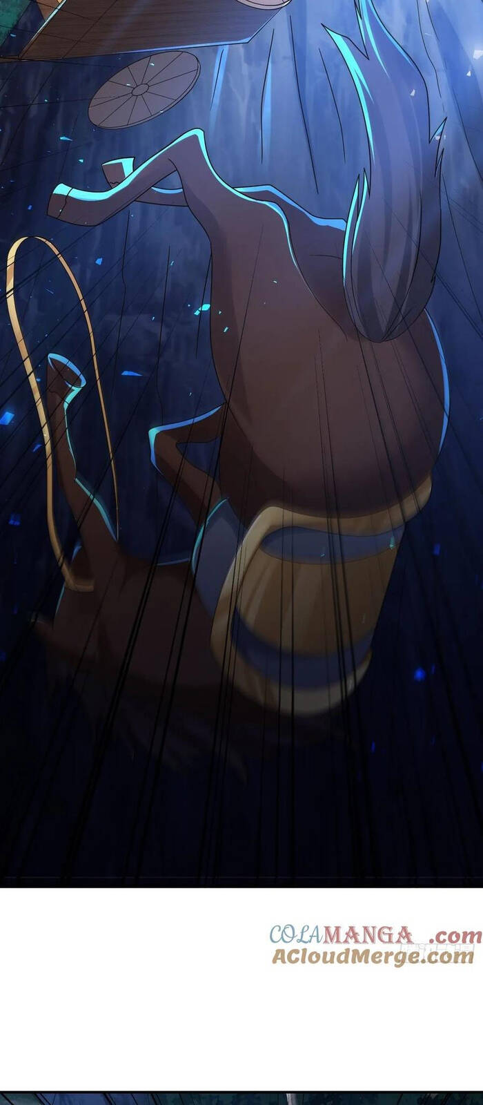 Giữa Trời Đất, Sao Có Thể Mãi Mãi Cam Chịu Dưới Người Khác! Chap 39 - Next Chap 40