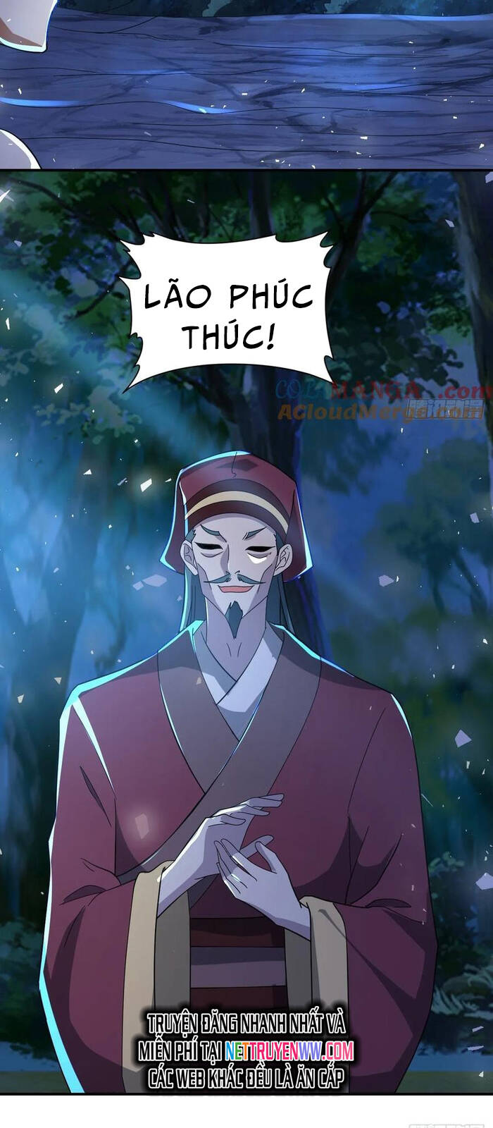 Giữa Trời Đất, Sao Có Thể Mãi Mãi Cam Chịu Dưới Người Khác! Chap 39 - Next Chap 40
