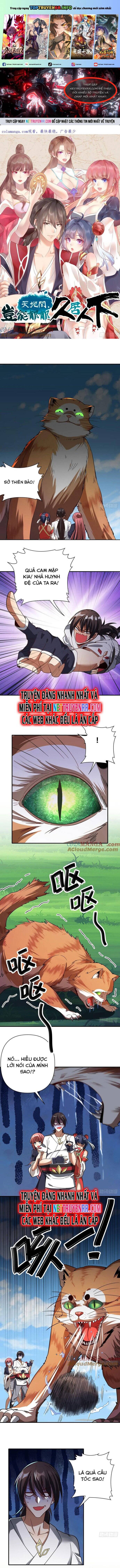 Giữa Trời Đất, Sao Có Thể Mãi Mãi Cam Chịu Dưới Người Khác! Chap 46 - Next Chap 47