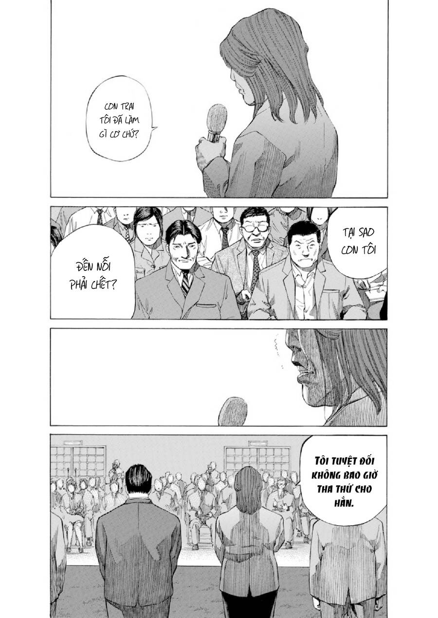 Give My Regards To Black Jack Chap 104 - Next Chap 105