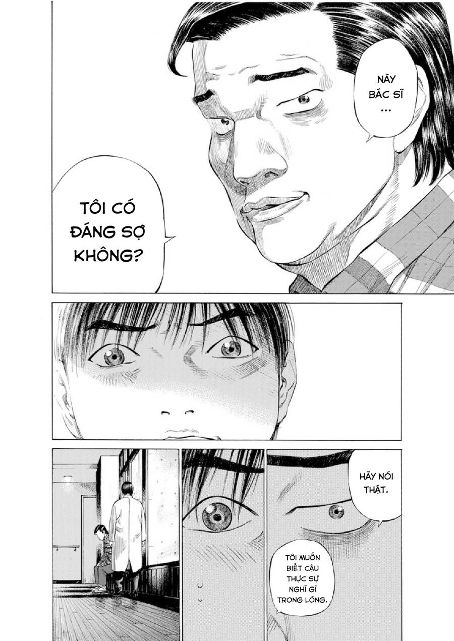 Give My Regards To Black Jack Chap 104 - Next Chap 105