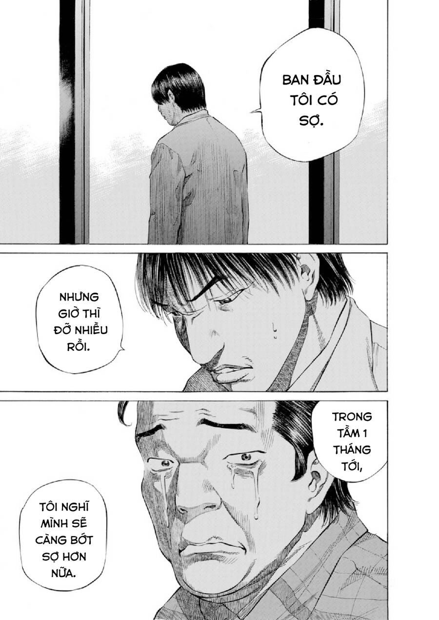 Give My Regards To Black Jack Chap 104 - Next Chap 105