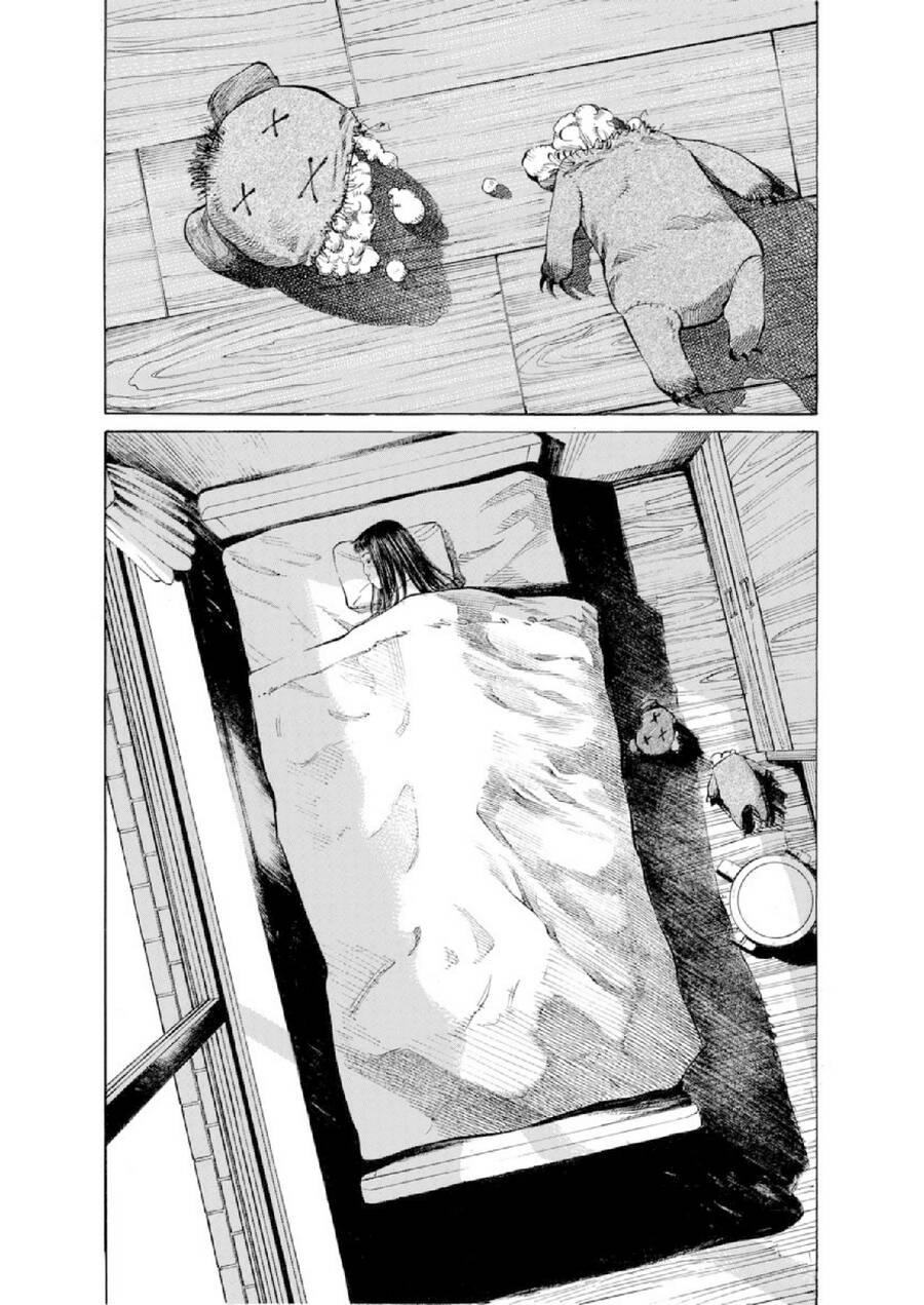 Give My Regards To Black Jack Chap 104 - Next Chap 105