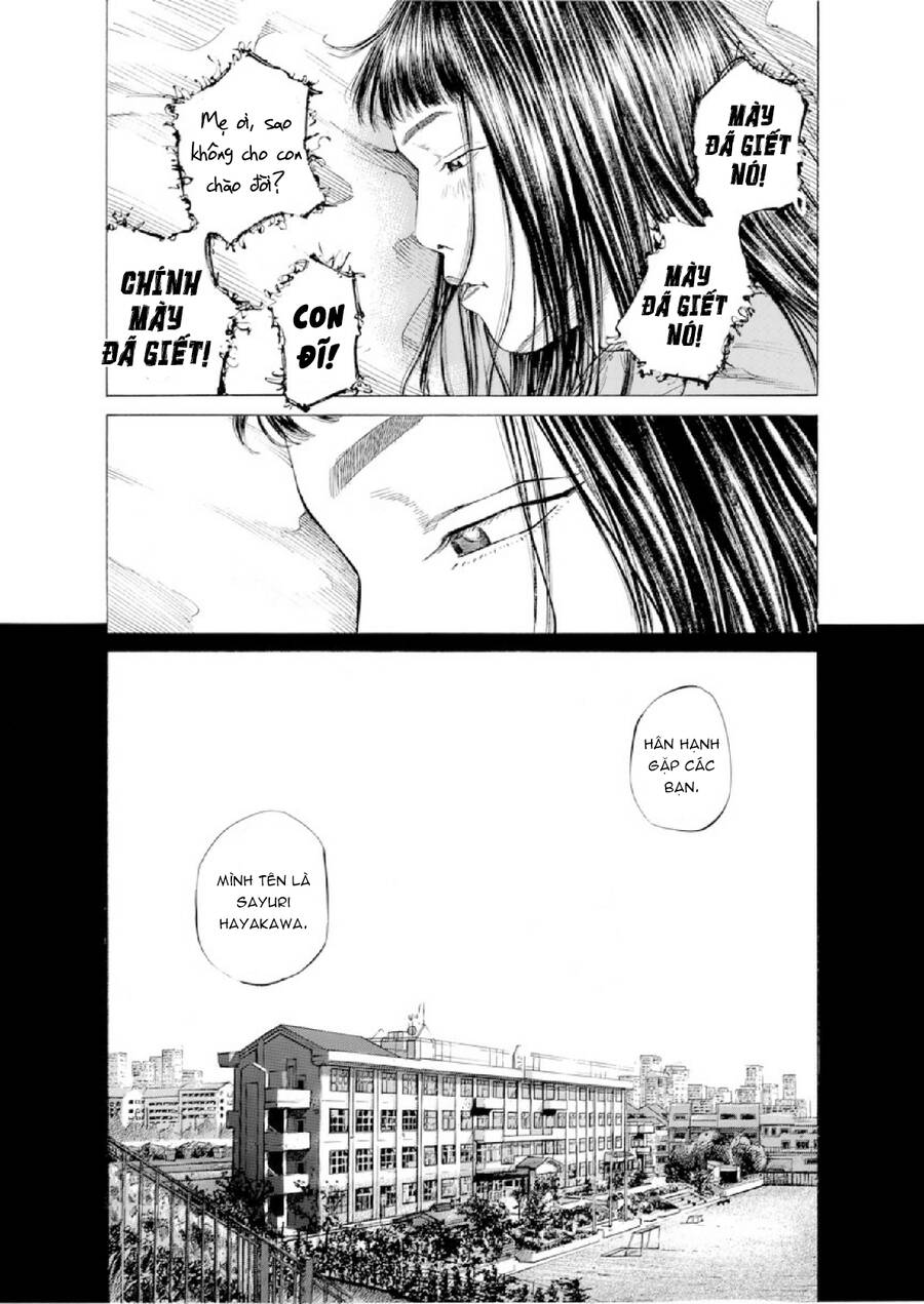 Give My Regards To Black Jack Chap 104 - Next Chap 105