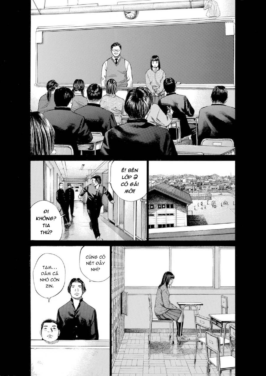 Give My Regards To Black Jack Chap 104 - Next Chap 105