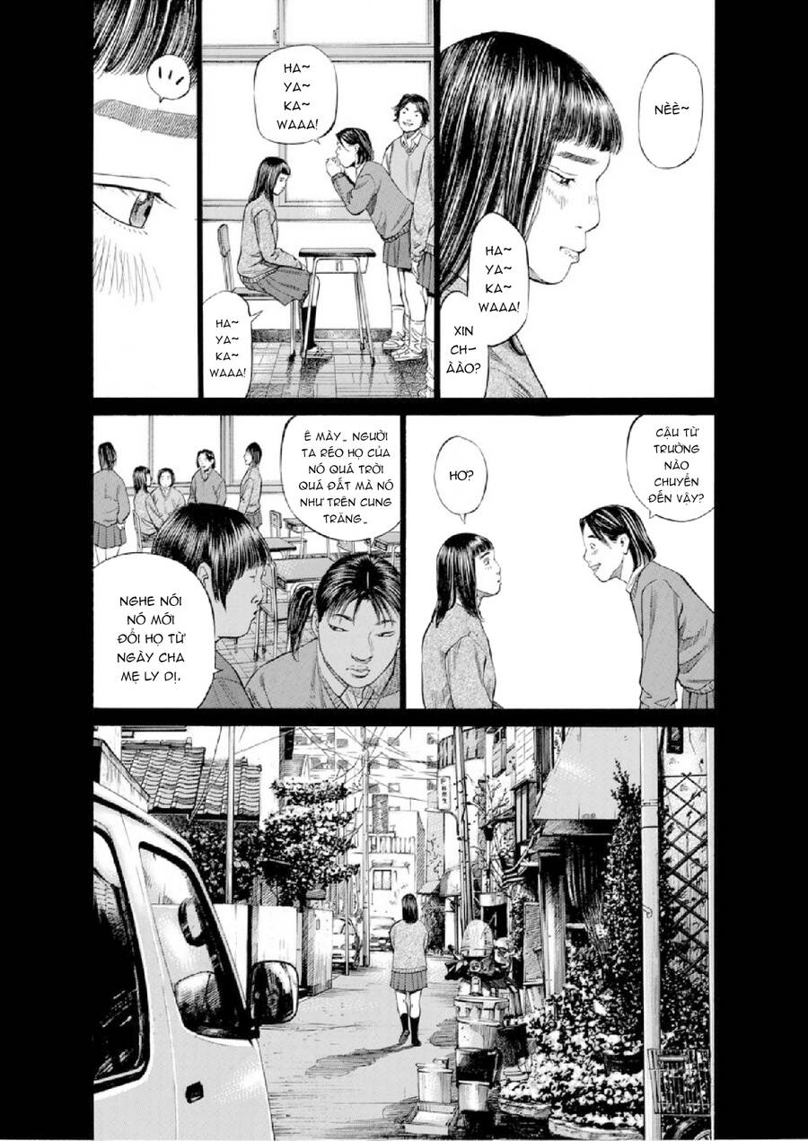 Give My Regards To Black Jack Chap 104 - Next Chap 105