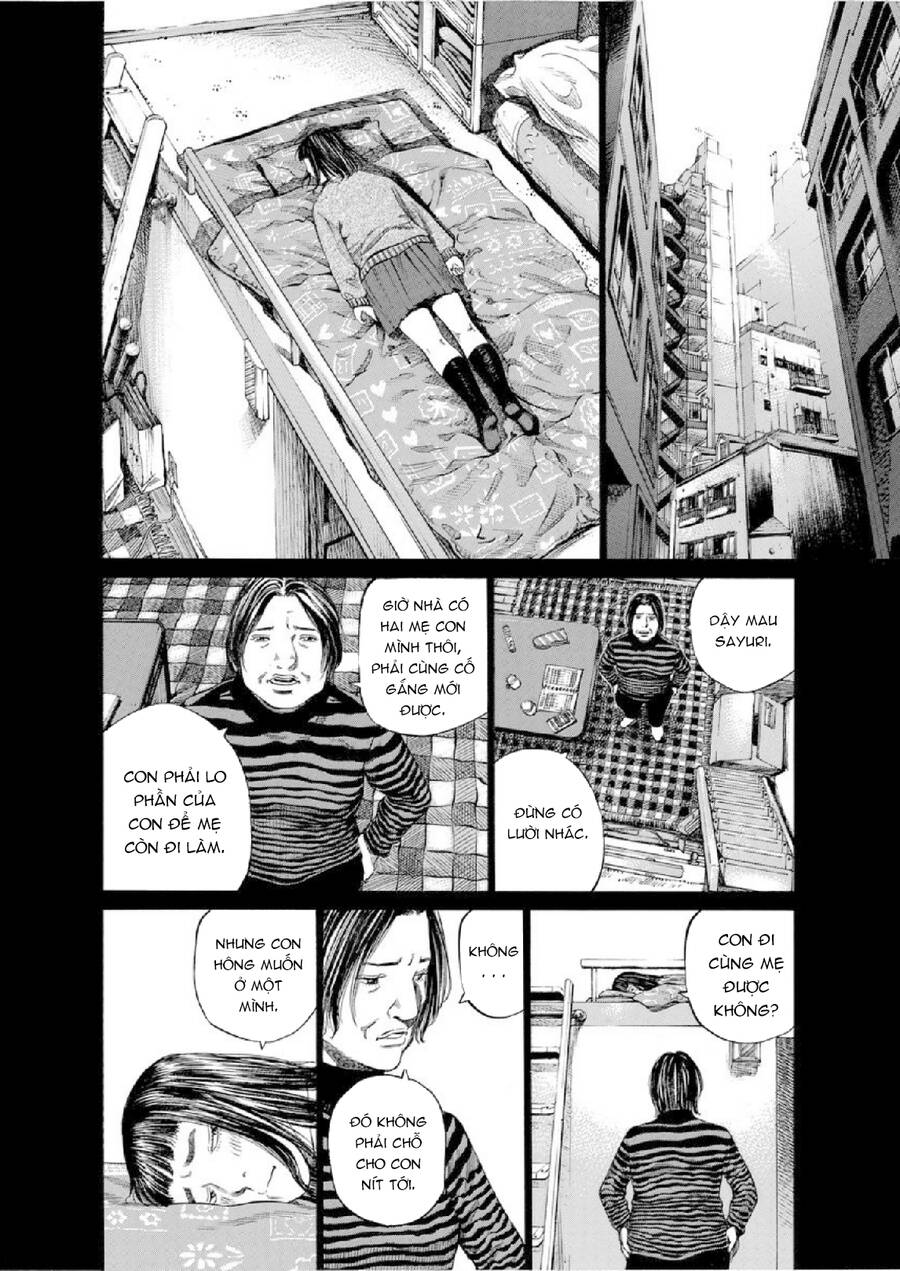 Give My Regards To Black Jack Chap 104 - Next Chap 105