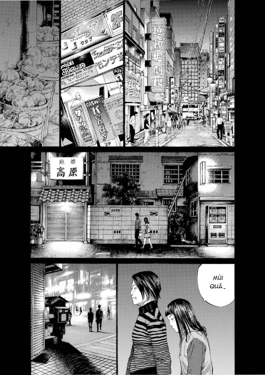 Give My Regards To Black Jack Chap 104 - Next Chap 105