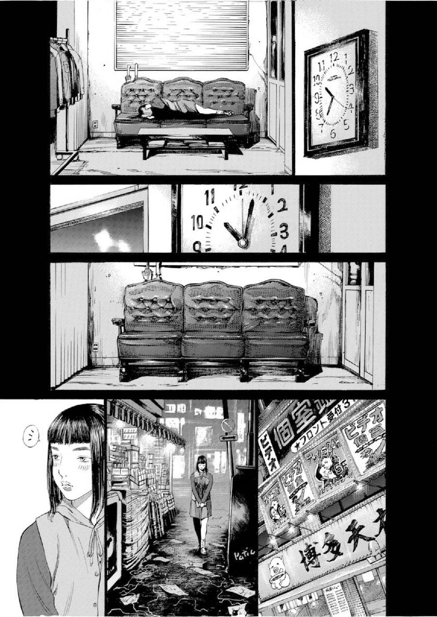 Give My Regards To Black Jack Chap 104 - Next Chap 105