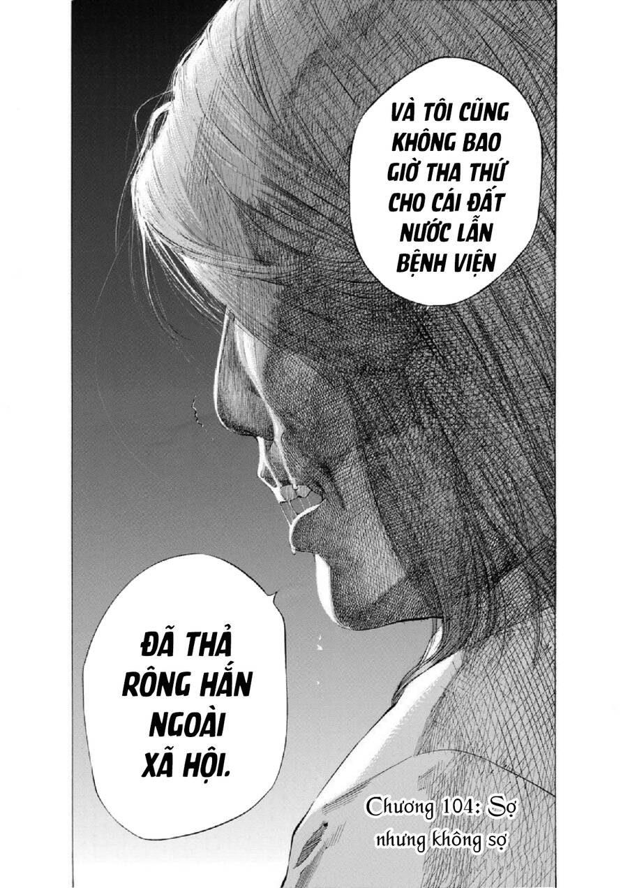 Give My Regards To Black Jack Chap 104 - Next Chap 105