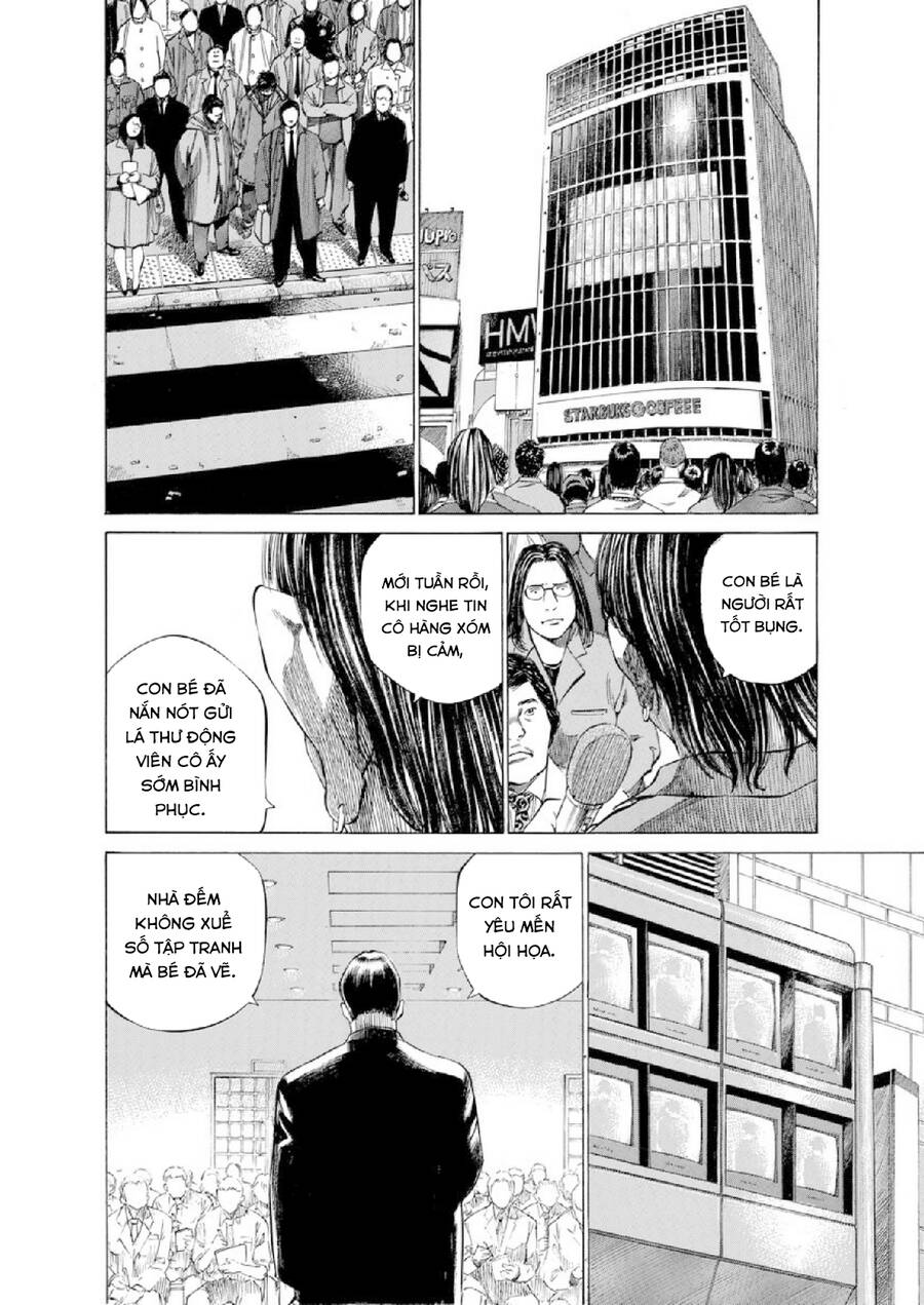 Give My Regards To Black Jack Chap 104 - Next Chap 105