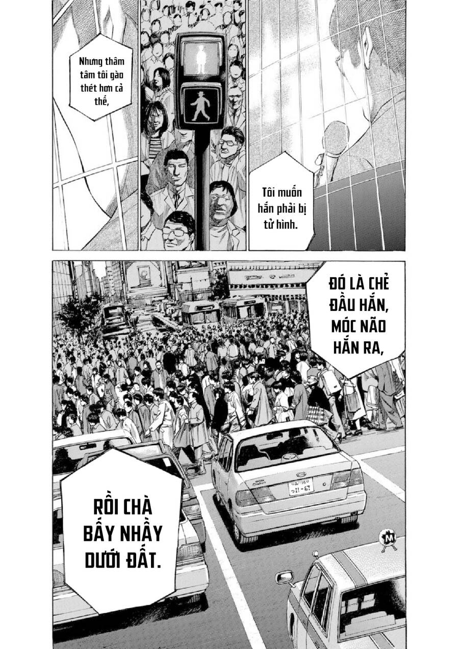 Give My Regards To Black Jack Chap 104 - Next Chap 105