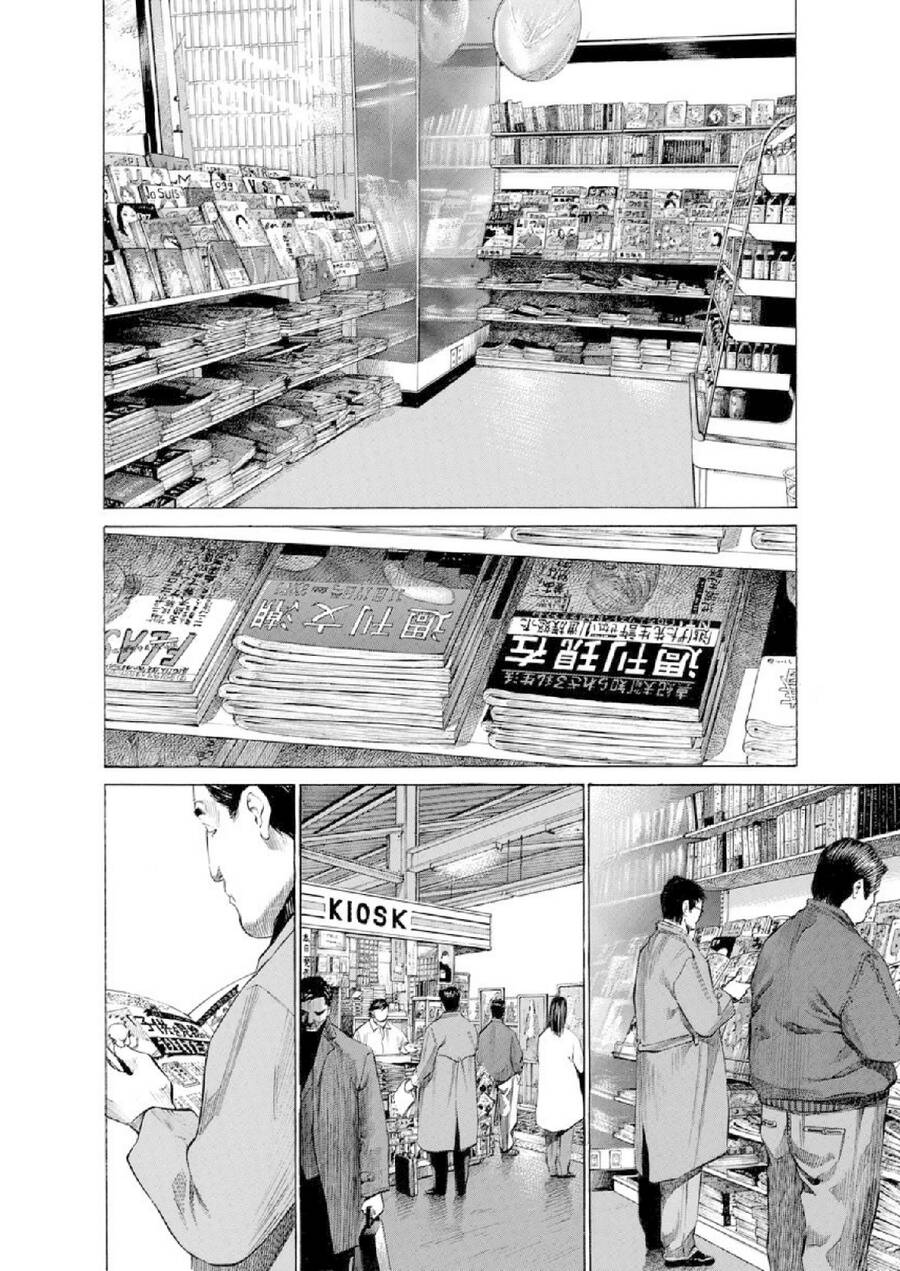 Give My Regards To Black Jack Chap 104 - Next Chap 105