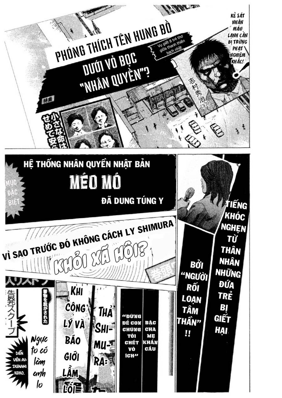 Give My Regards To Black Jack Chap 104 - Next Chap 105