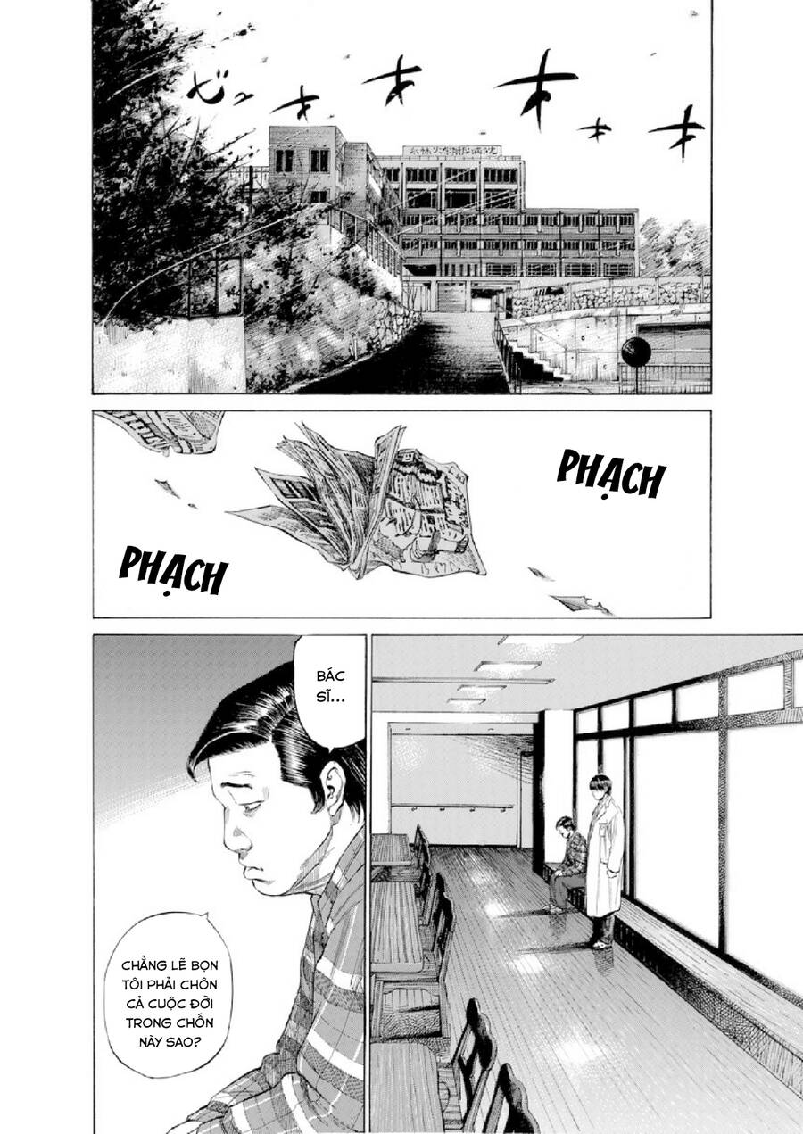 Give My Regards To Black Jack Chap 104 - Next Chap 105