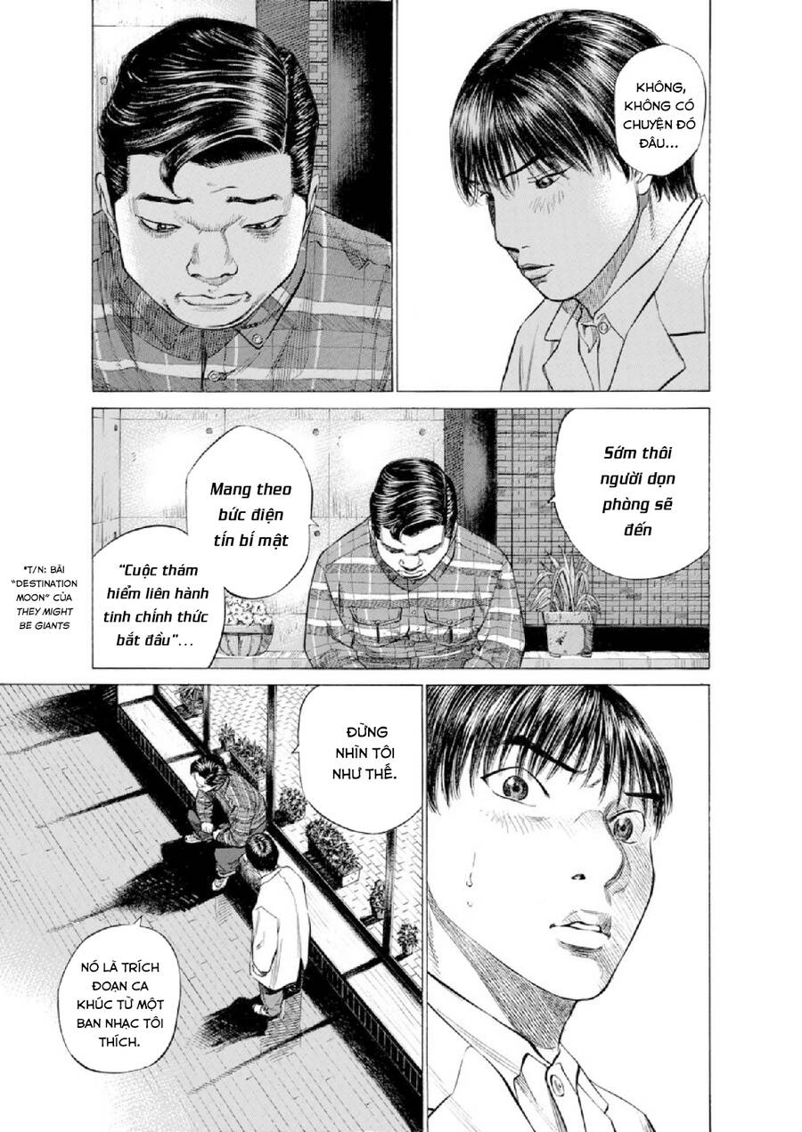 Give My Regards To Black Jack Chap 104 - Next Chap 105