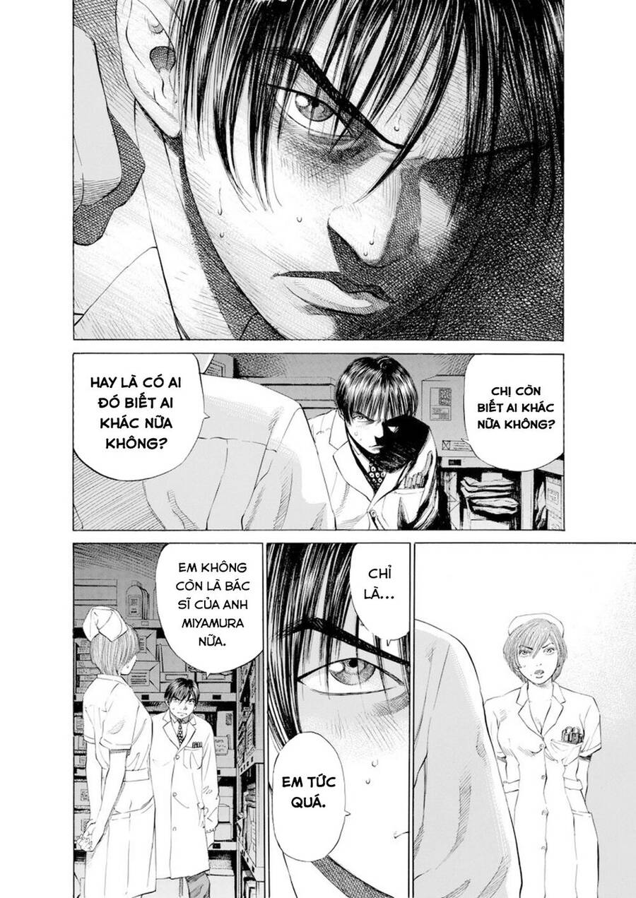 Give My Regards To Black Jack Chap 11 - Next Chap 12