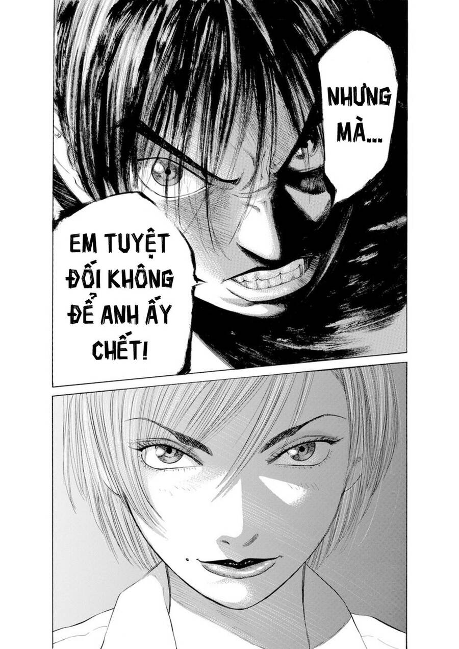 Give My Regards To Black Jack Chap 11 - Next Chap 12
