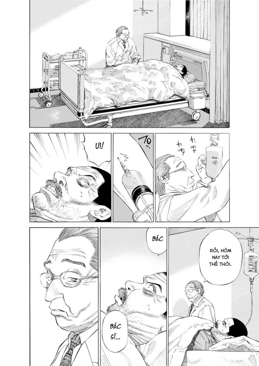 Give My Regards To Black Jack Chap 11 - Next Chap 12