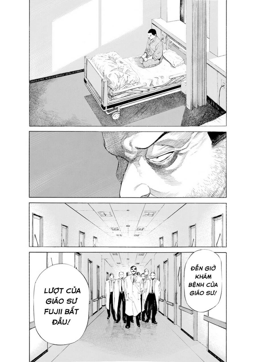 Give My Regards To Black Jack Chap 11 - Next Chap 12