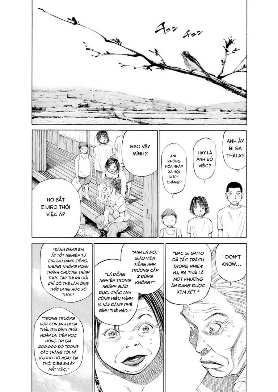 Give My Regards To Black Jack Chap 11 - Next Chap 12
